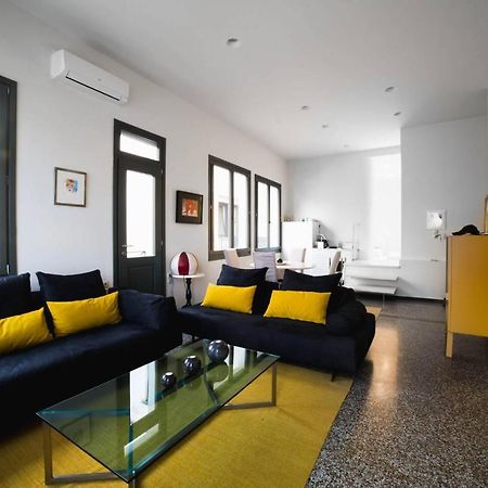 Faro Apartments Chania  Eksteriør billede